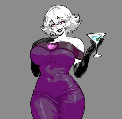 Milfy Roxy Lalonde