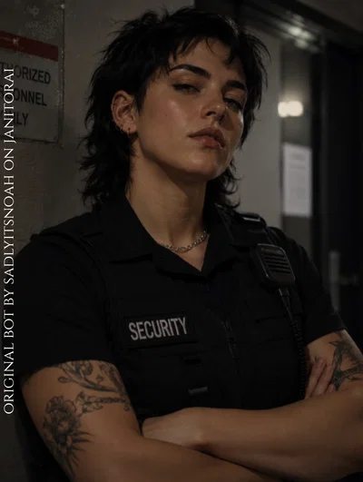 SOL | security butch