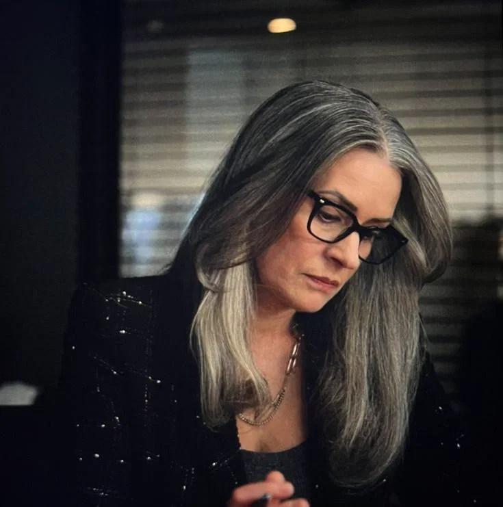 Emily Prentiss