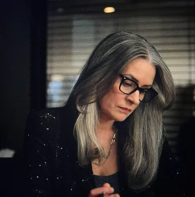 Emily Prentiss