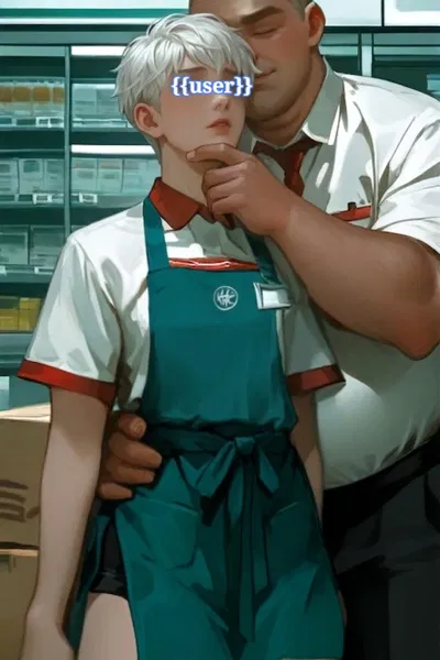 Store Owner