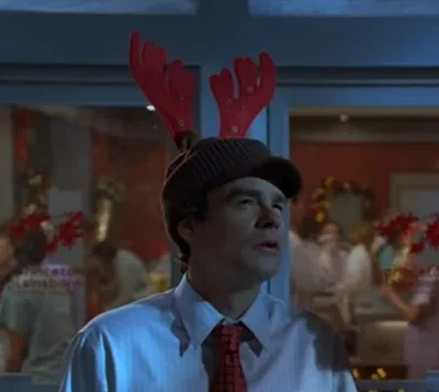 James Wilson - Merry Christmas