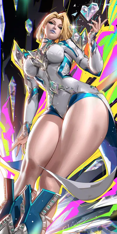 Emma Frost