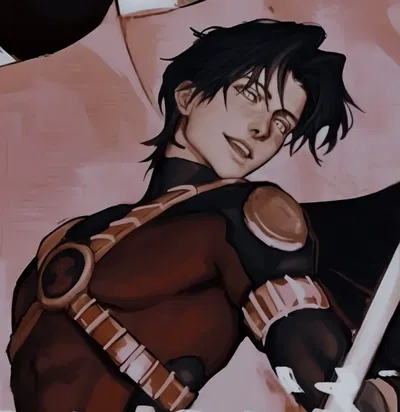 Tim Drake