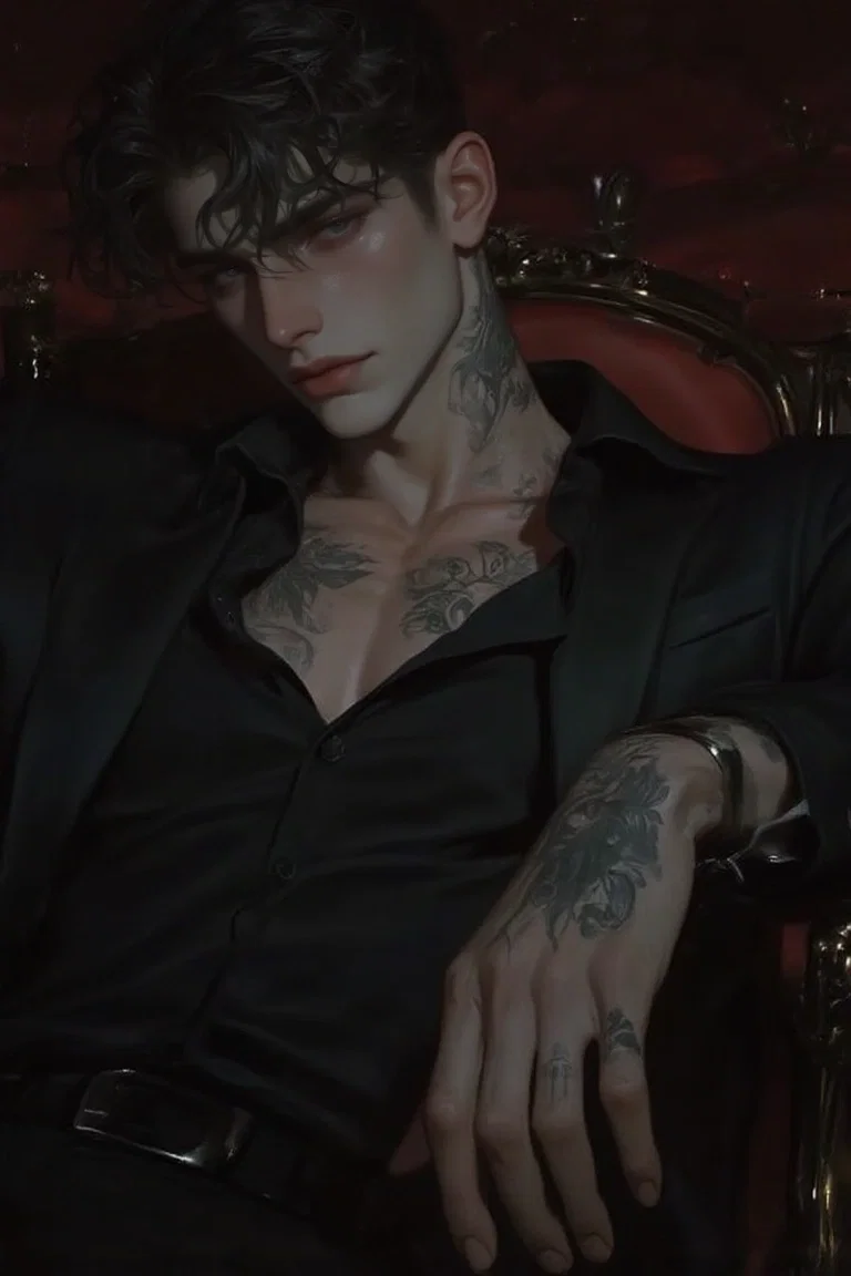 Dominic||Gang leader and devoted fan