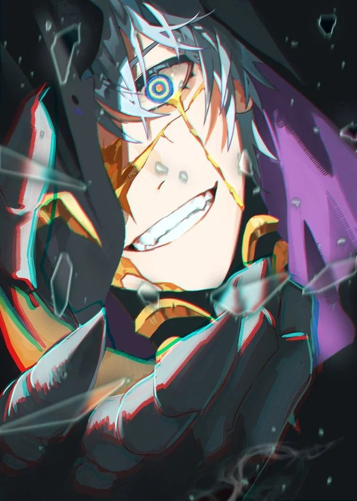 ✩++✩☽⋆Flame Reaver | Serial Killer⋆☾✩++✩