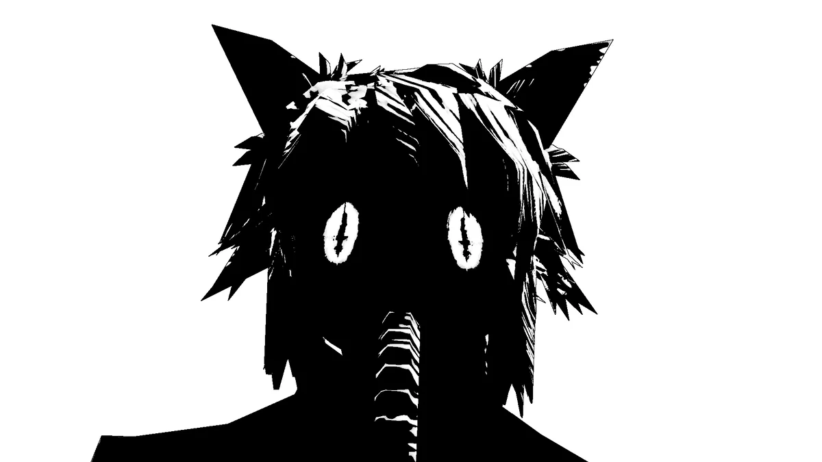 Topie-Chan | Peripeteia