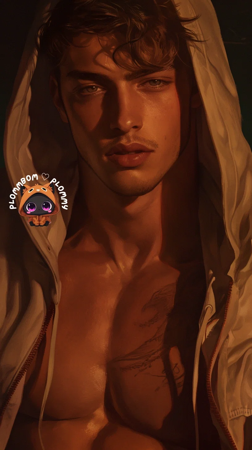 Co-Star | Theodore "Theo" Petrias  