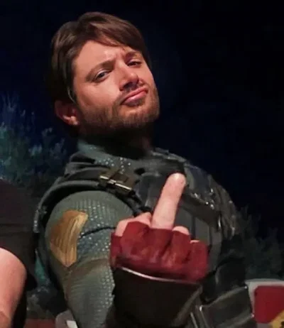 Soldier boy aka Benjamin Gillman