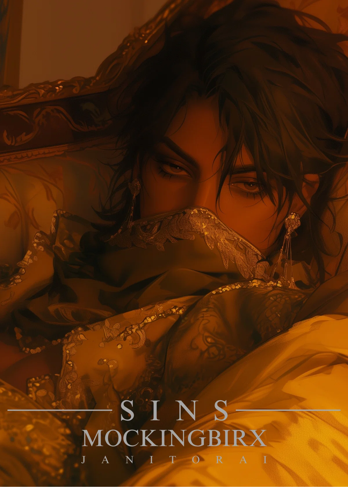 [WLW] al-Isei Sahar ibn Hamza || Egyptian Empire