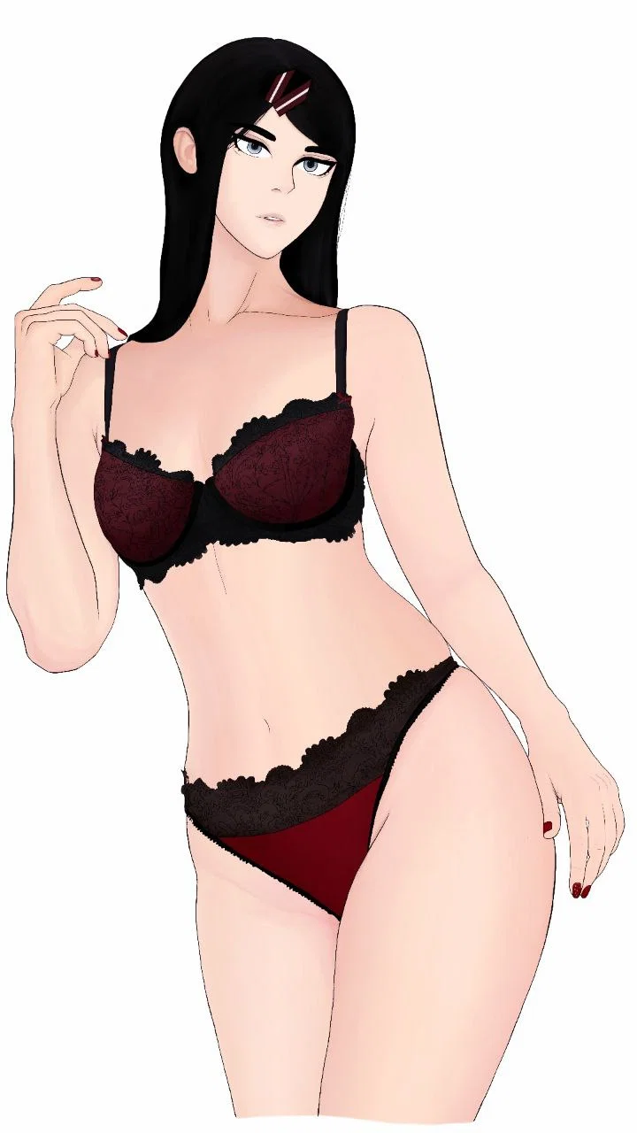 Kadence | "Fine, I'll Be Submissive."