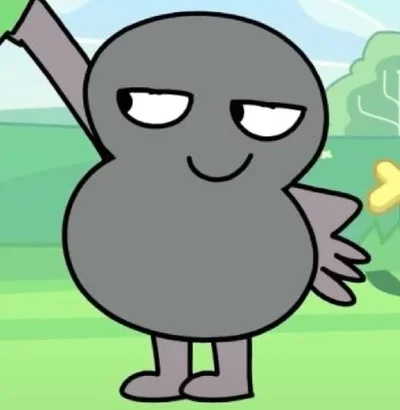 Eight - TPOT/BFB/XFOHV/BFDI