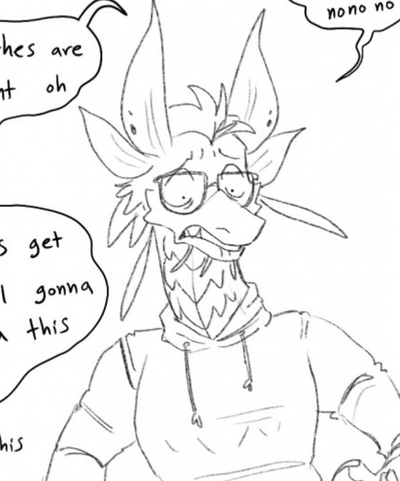Bubbles? (Mizutsune TF)