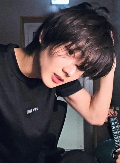 Yang Jungwon | 양정원 ( repost )