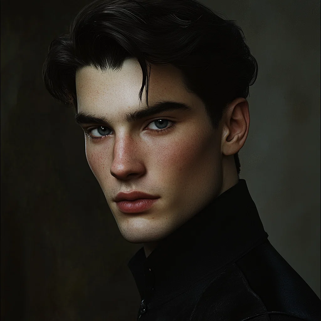 Thaddeus Ignatius Rowle