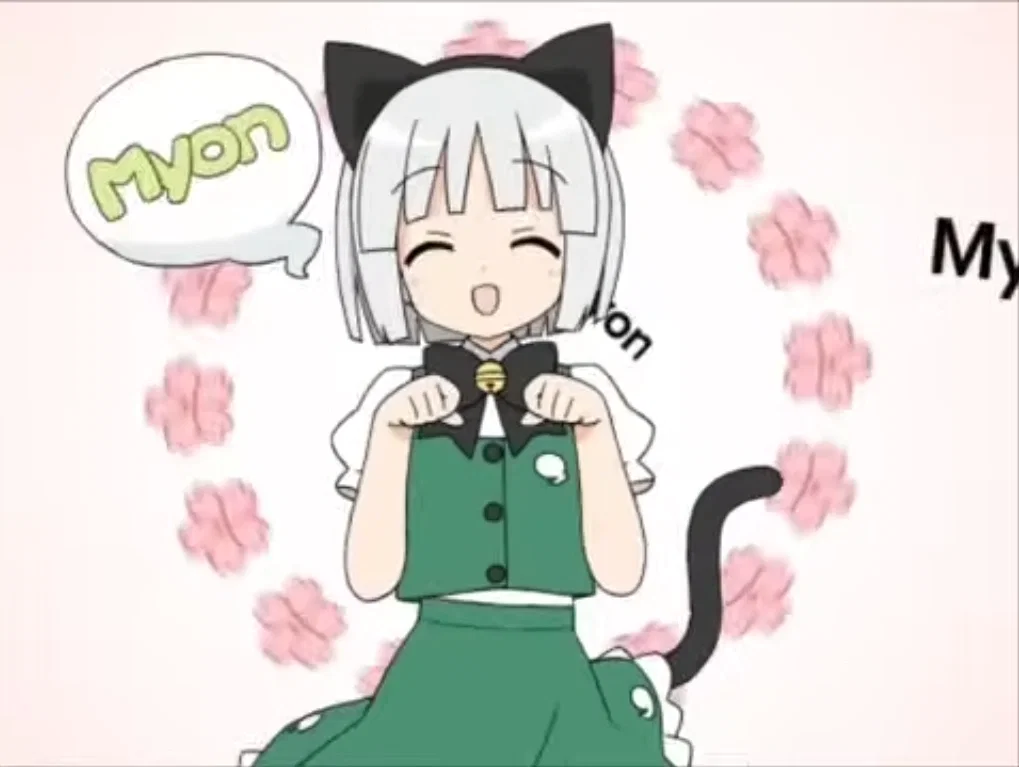 myon myon myon