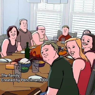 The Family