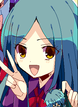 Lilia Bradley (Witch's Heart)