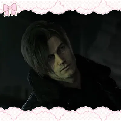 Leon Kennedy