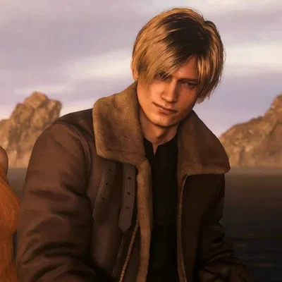 Leon S. Kennedy