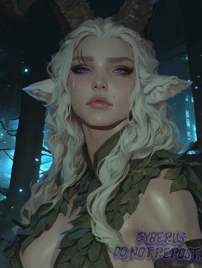 "Blood Doesn't Suit You" | Queen Sigrid Stormgaard | Your Satyr Master