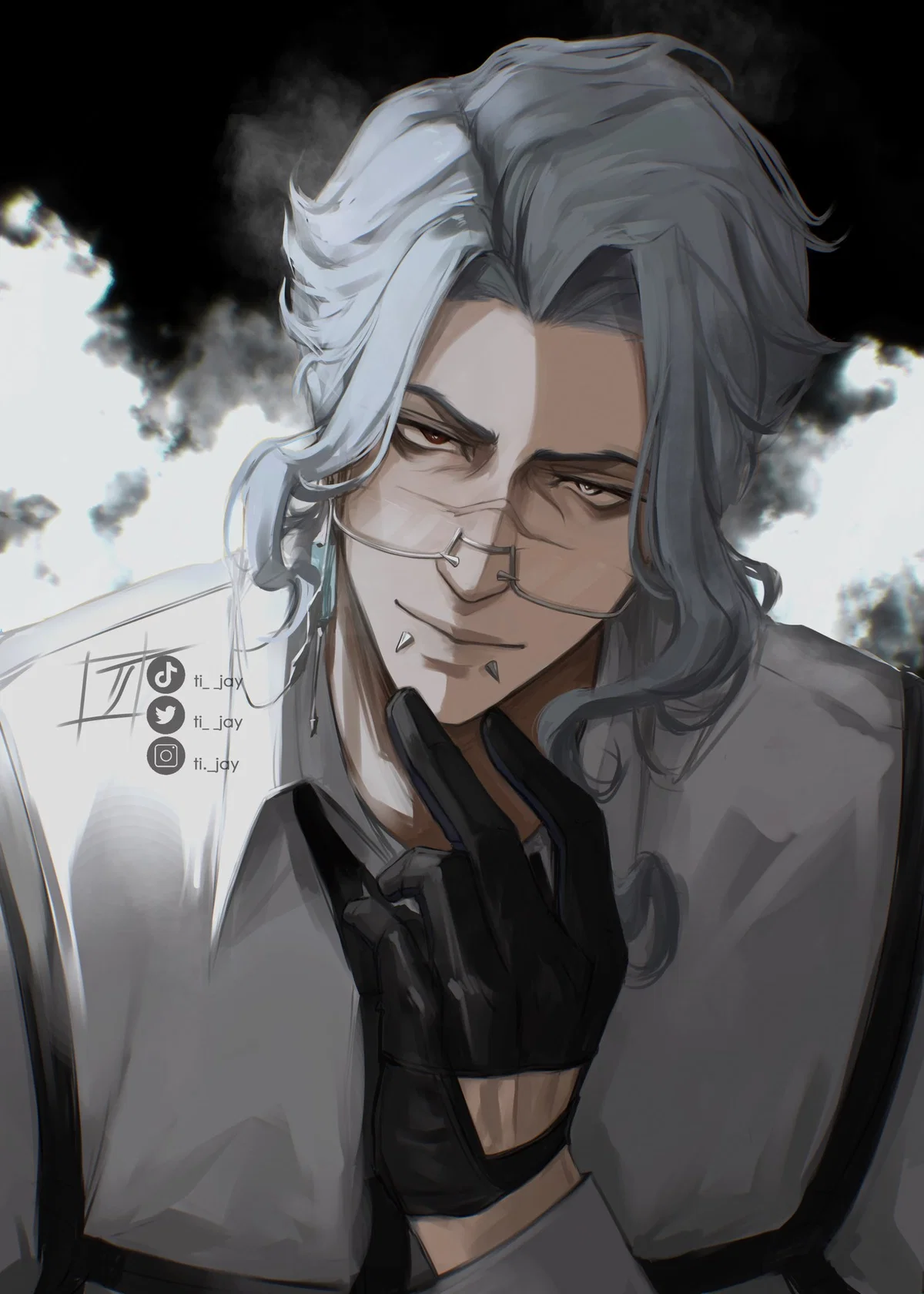 Dottore - 'The Master'
