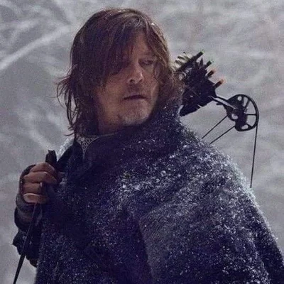 Daryl Dixon