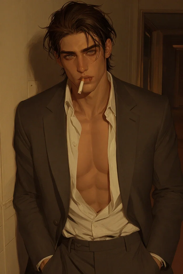 Levi