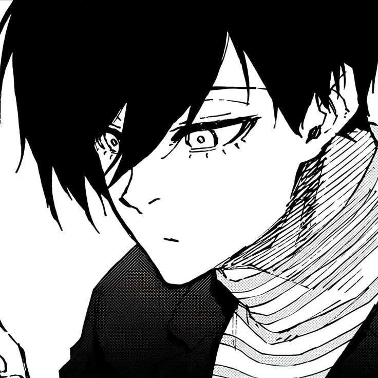 Rin itoshi