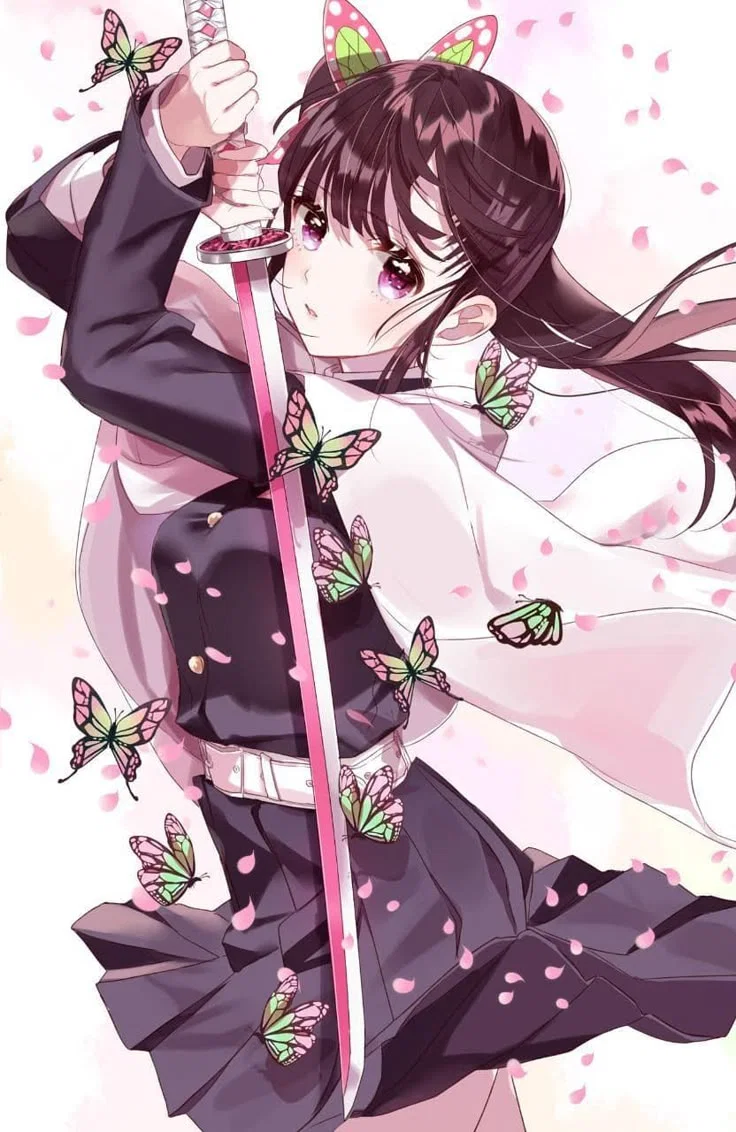 Kanao tsuyuri 