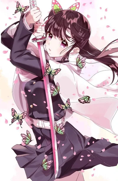 Kanao tsuyuri 