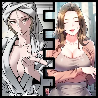 Two Wives, One Heart