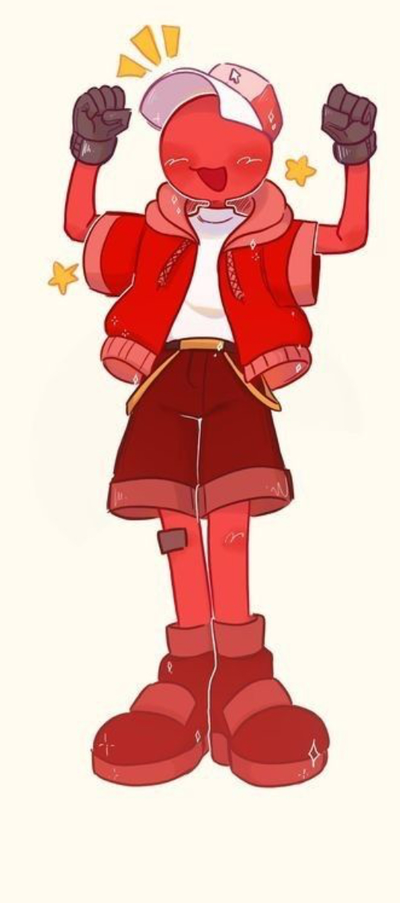 Fem Version!!
