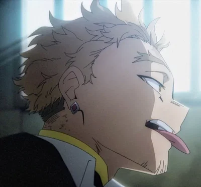 Hawks - Keigo Takami