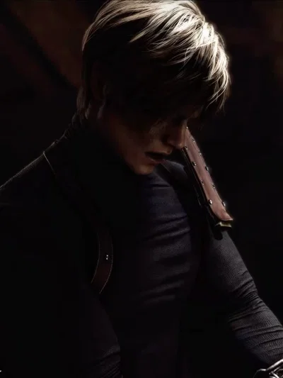 Leon Kennedy 