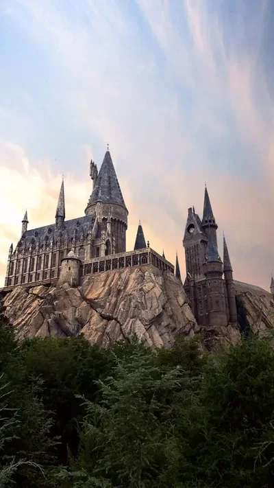 Hogwarts 