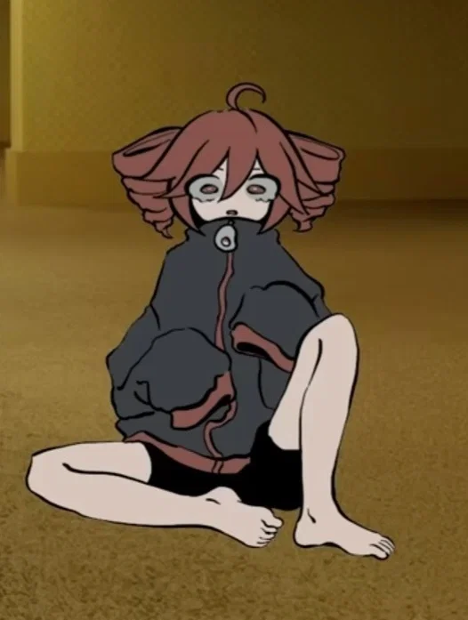 Kasane Teto (your next dimension neighbor who might be insane.)