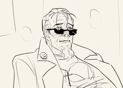 Postal 2 Dude