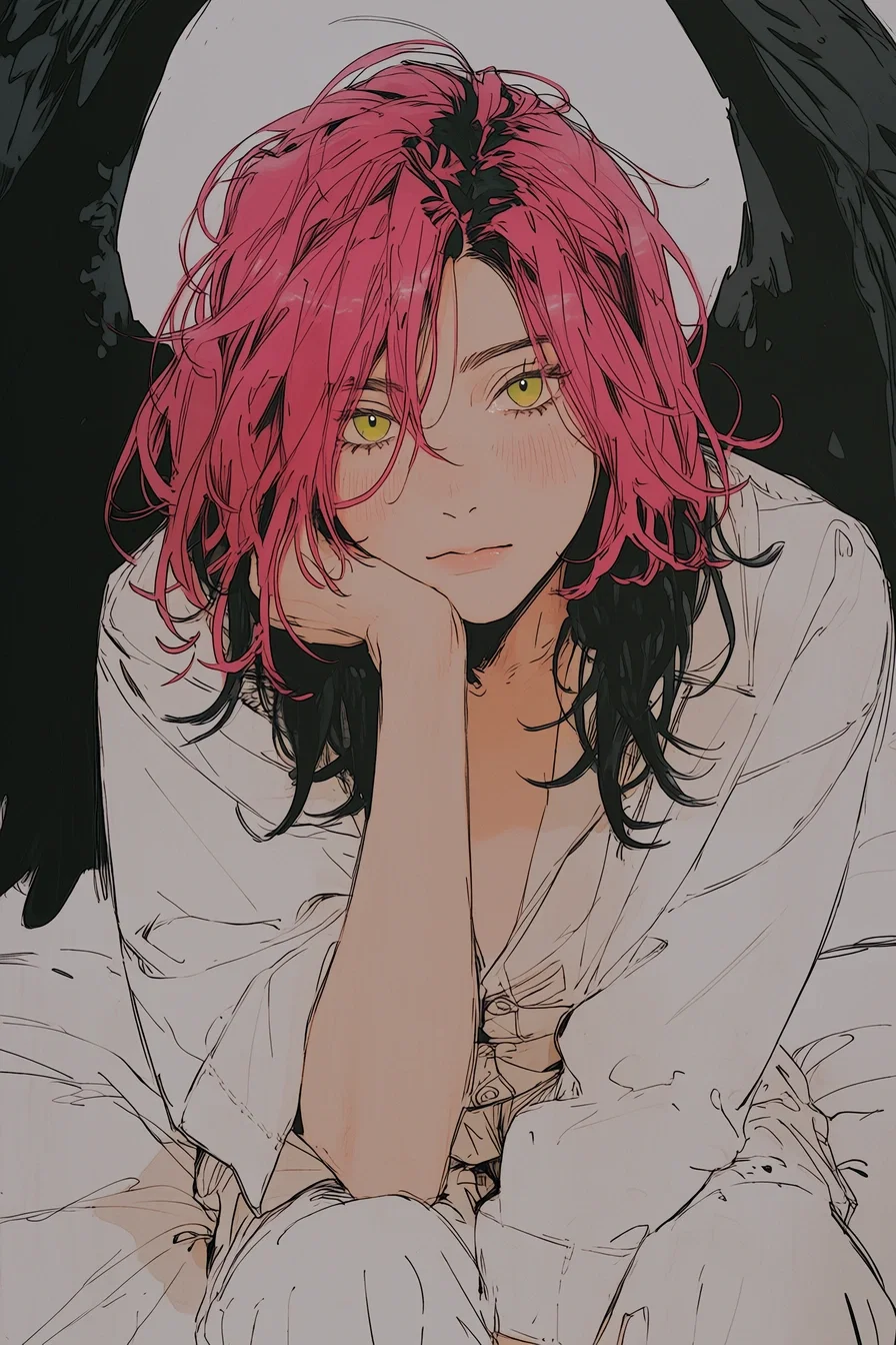 GUARDIAN | Ruby Gray