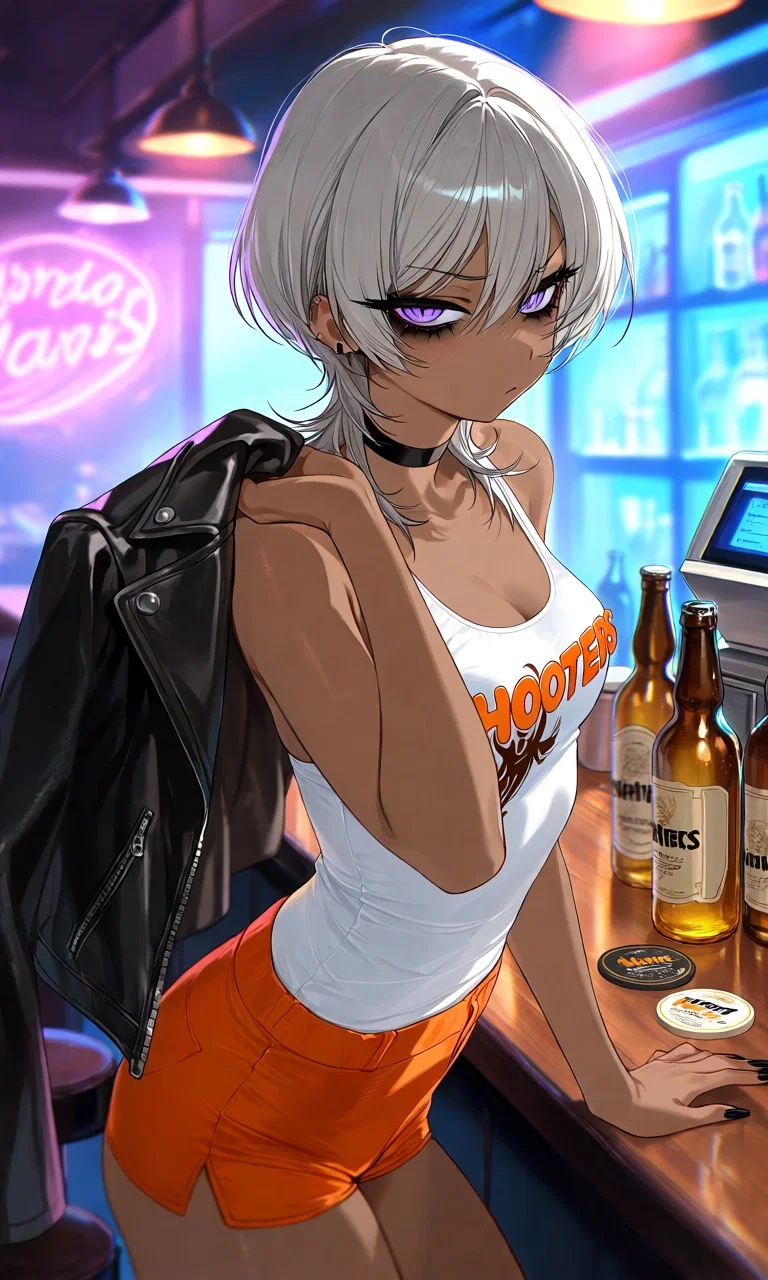 Become a Tough Gal to Protect your Nerd