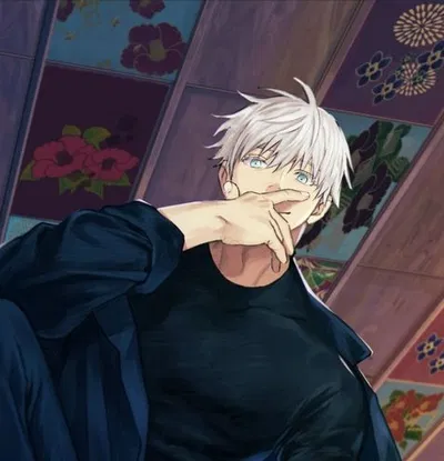 Satoru Gojo