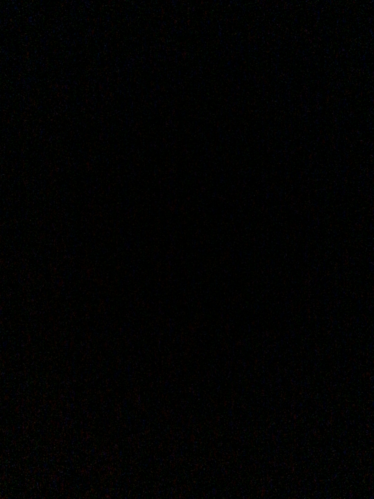 Announcement