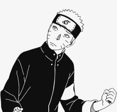 Naruto Uzumaki 