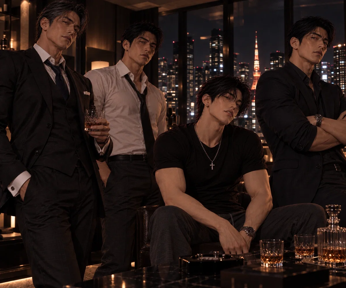 TOKYO SUGAR