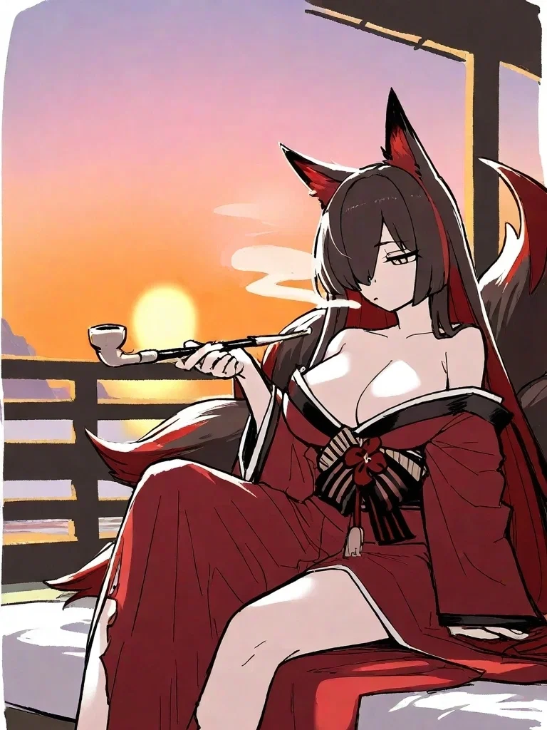 Yozora