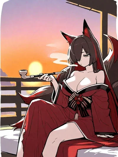 Yozora