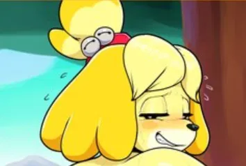 Isabelle ( /Filth)