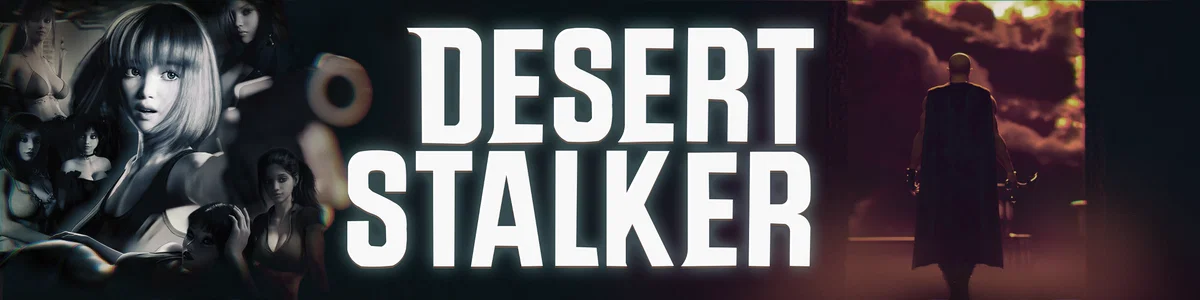 Desert Stalker