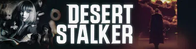 Desert Stalker
