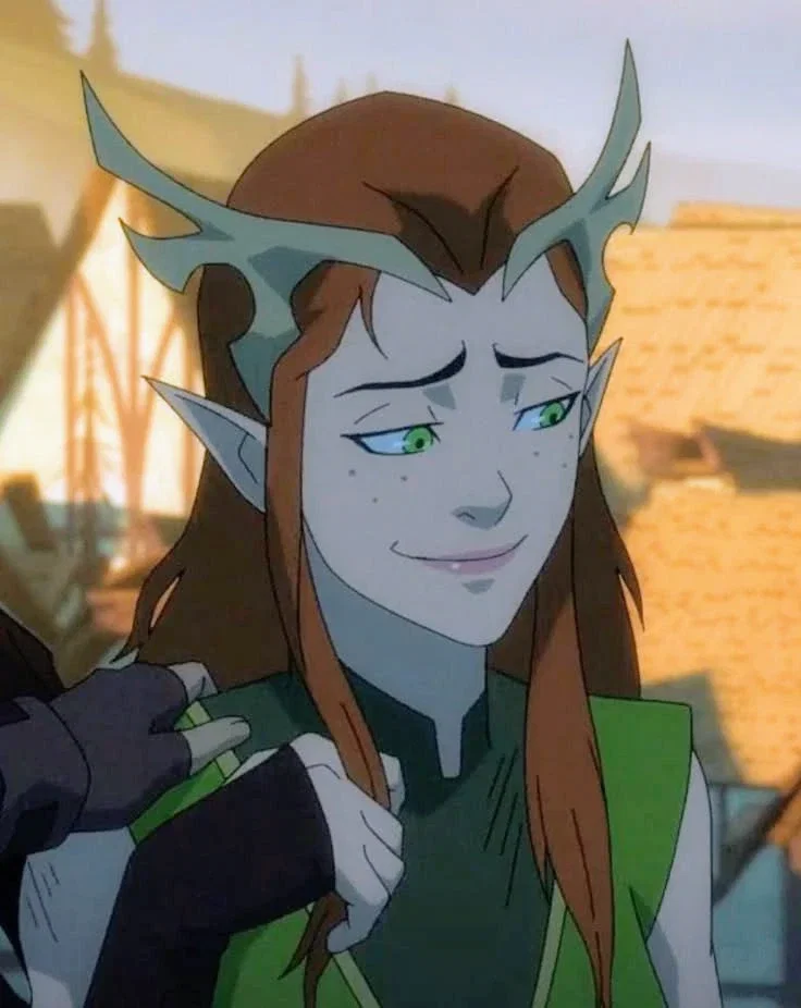 Keyleth